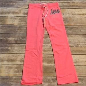 Aeropostale Sweatpants